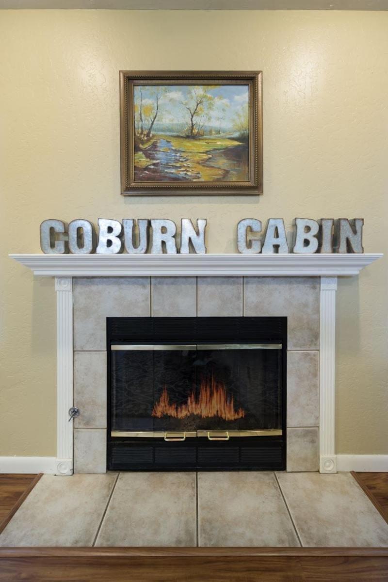 Coburn @ Country Club Game New Ac Pet And Family-friendly Flagstaff