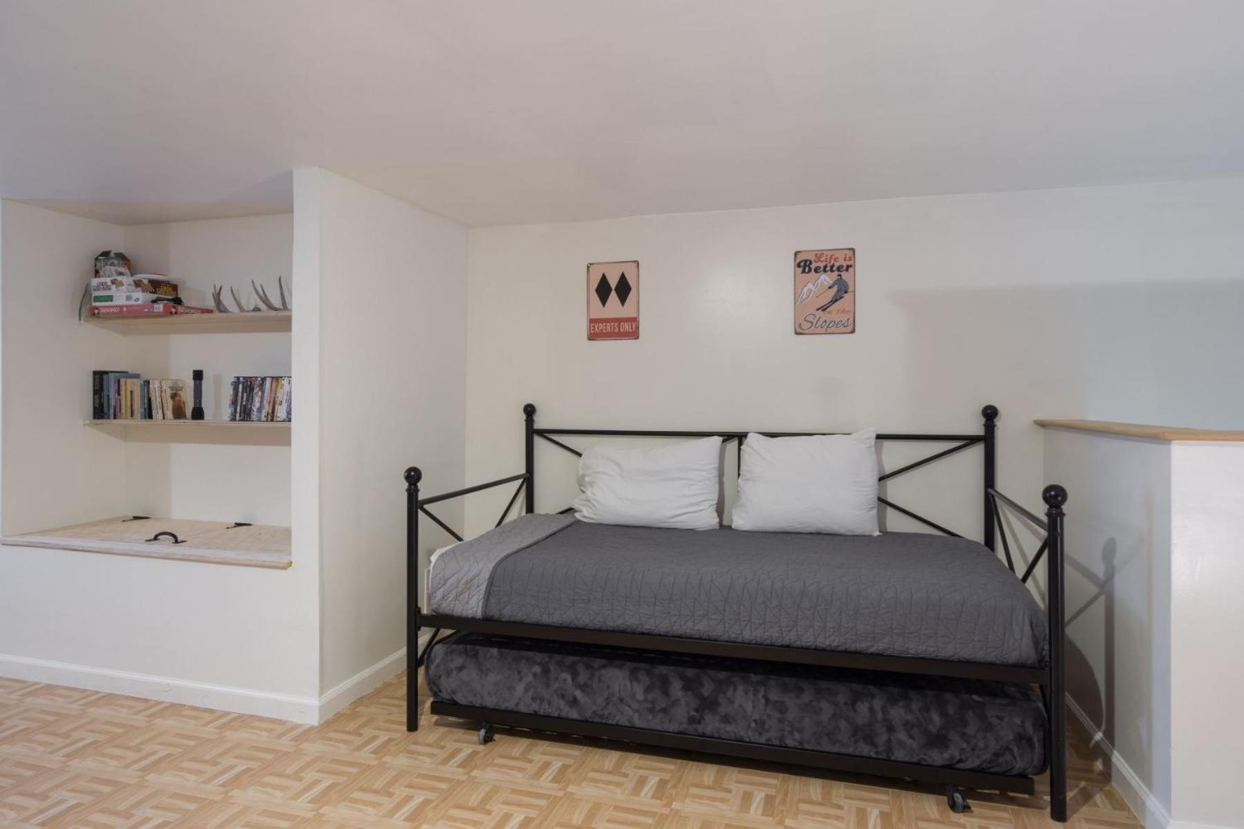 Hébergement de vacances Coburn @ Country Club Game New Ac Pet And Family-friendly *
